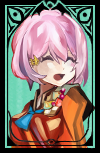 フローラ的圖像