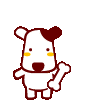 白毛的圖像