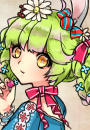 メロディ的圖像