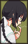 藤野的圖像