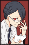 グミノ的圖像