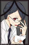 グミノ的圖像