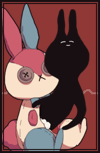 うさぎ的圖像