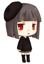 真子的圖像