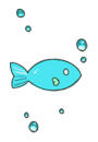 魚的圖像