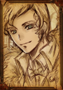 艾雷基修葛的圖像