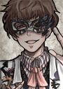 Mr.M的圖像